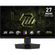MSI MAG 274QPF E20 pantalla para PC 68,6 cm (27'') 2560 x 1440 Pixeles Wide Quad HD LCD Negro